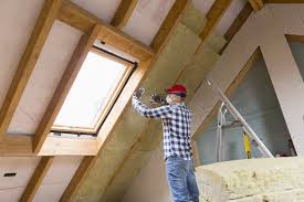 Best Batt and Roll Insulation  in Tyler Run, PA