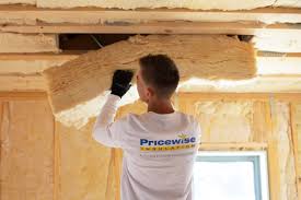 Best Attic Insulation Installation  in Tyler Run, PA