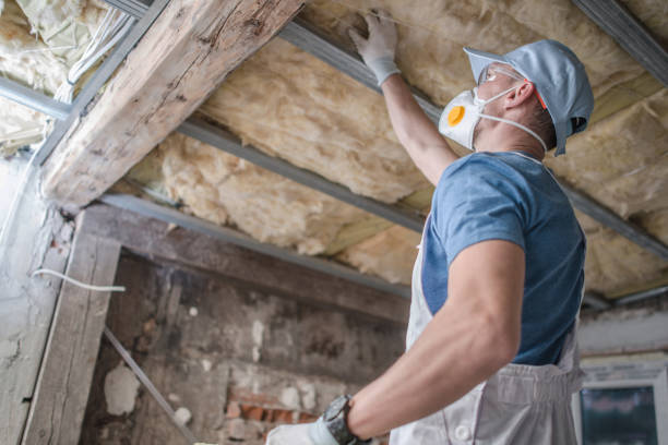 Best Spray Foam Insulation  in Tyler Run, PA